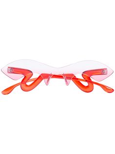 Percy Lau солнцезащитные очки Harrison