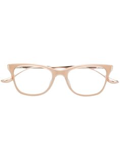 Dita Eyewear очки в квадратной оправе