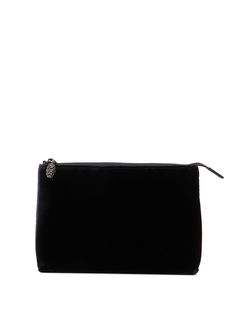 Tyler Ellis бархатный клатч Bella