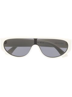 Bottega Veneta Eyewear солнцезащитные очки BV1027S