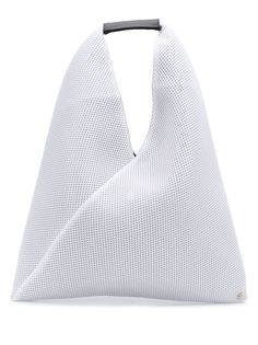MM6 Maison Margiela сумка-тоут Japanese