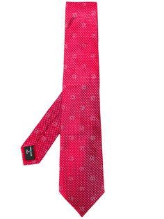 Giorgio Armani классический галстук