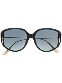 Dior Eyewear солнцезащитные очки Direction 2