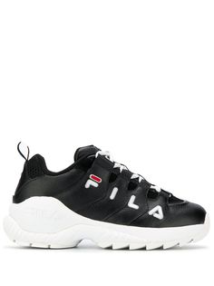 Fila массивные кроссовки Disruptor