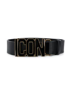 Dsquared2 Kids ремень Icon