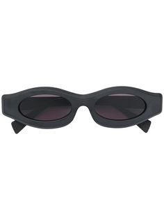 Kuboraum солнцезащитные очки Mask Y5