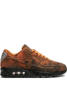 Nike кроссовки Air Max 90 Mars Landing