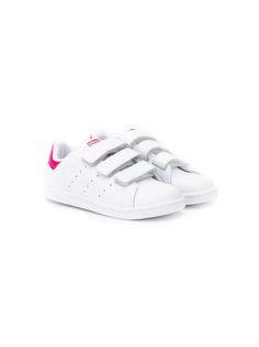 adidas Originals Kids кроссовки Stan Smith CF