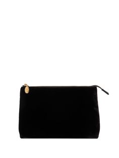 Tyler Ellis бархатный клатч Bella