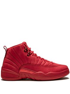 Jordan высокие кроссовки Air Jordan 12 Retro