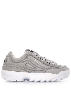 Fila кроссовки Disruptor