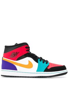 Jordan кроссовки Air Jordan 1
