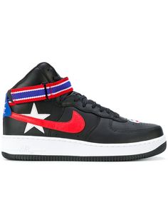 Nike высокие кроссовки NikeLab x RT Air Force 1