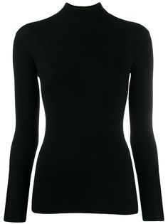 IRO джемпер облегающего кроя