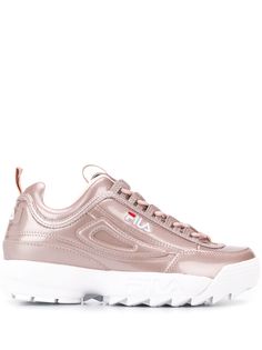 Fila кроссовки Disruptor