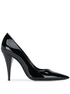 Saint Laurent туфли-лодочки Era 100