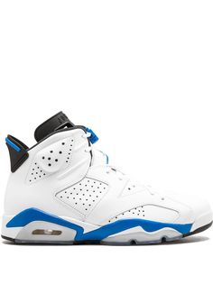 Jordan кроссовки Air Jordan 6 Retro