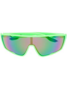 Prada Eyewear спортивные солнцезащитные очки SPS09U
