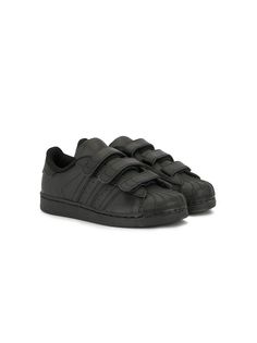 adidas Kids кеды Superstar Foundation