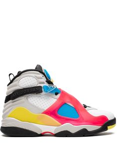Jordan кроссовки Air Jordan 8 Retro SE