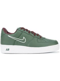 Nike кеды Air Force One