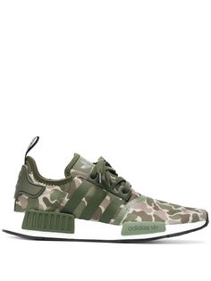 adidas кроссовки adidas Originals NMD_R1