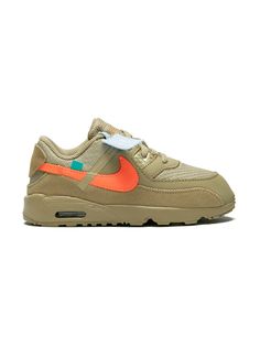 Nike Kids кроссовки Nike Air Max 90 BT