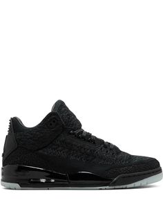 Jordan кроссовки Air Jordan 3 Retro Flyknit