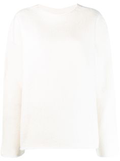 Jacquemus свитер La Maille Nepou