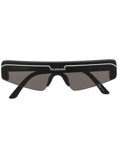 Balenciaga Eyewear солнцезащитные очки BB0003S