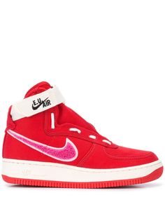 Nike кроссовки Air Force 1