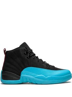Jordan высокие кроссовки Air Jordan 12 Retro