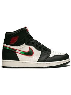 Jordan кроссовки 1 High OG