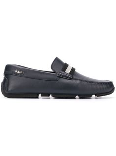 Bally лоферы Pearce