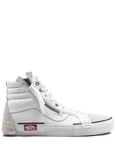 Vans кеды SK8-Hi Reissue CA