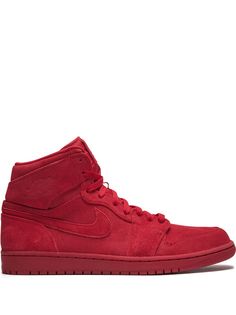 Jordan высокие кроссовки Air Jordan 1 Retro