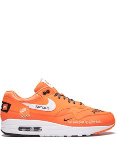 Nike кроссовки Air Max 1 SE