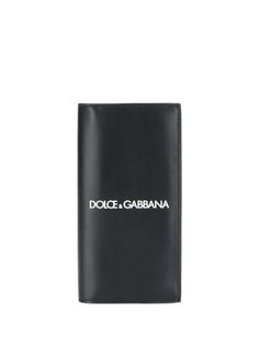 Dolce & Gabbana бумажник с логотипом