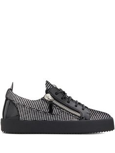 Giuseppe Zanotti кроссовки Tejay