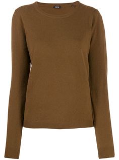 Aspesi джемпер тонкой вязки