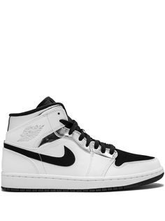 Jordan кроссовки Air Jordan 1 Mid