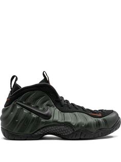 Nike кроссовки Air Foamposite Pro