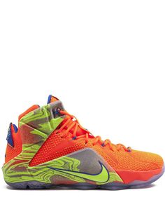 Nike кроссовки LeBron 10