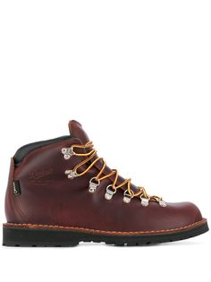 Danner ботинки Mountain Light