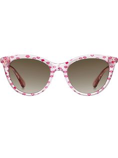 Kate Spade солнцезащитные очки Janalynn
