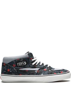 Vans кеды Half Cab Pro