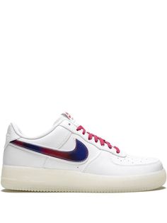 Nike кроссовки Air Force 1 07