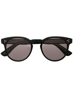 Garrett Leight солнцезащитные очки Boccaccio