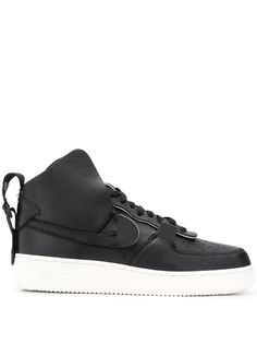 Nike кроссовки Air Force 1 High PSNY