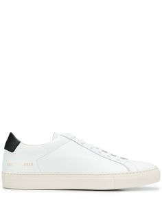Common Projects кроссовки Achilles Retro